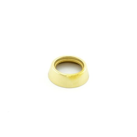 Schlage Commercial Bright Brass Ring 36067605 36067605